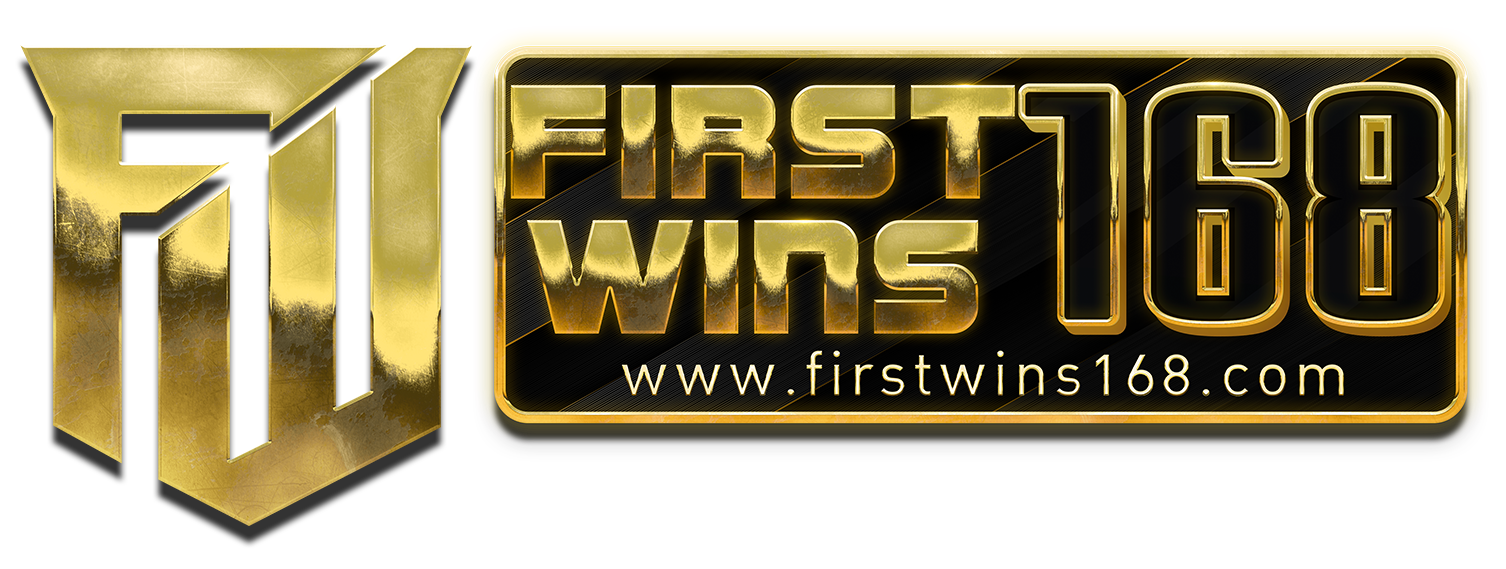 FIRSTWINS168 ศูนย์รวมเกม คาสิโนออนไลน์ สล็อตออนไลน์ ที่มาแรงที่สุดอันดับ 1